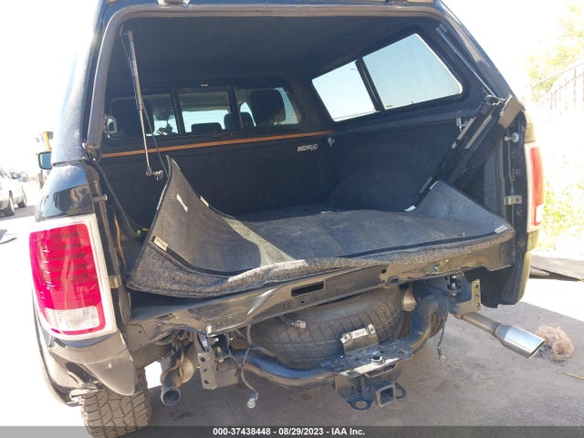 1C6RR7NM7GS235597 RAM 1500 Laramie