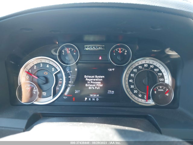 1C6RR7NM7GS235597 RAM 1500 Laramie