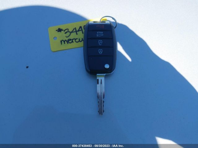 3KPFL4A71JE197404 KIA FORTE LX