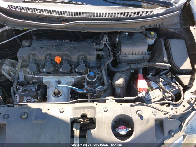 Honda Civic Sedan Ex 2015 19XFB2F8XFE293015 Image 10
