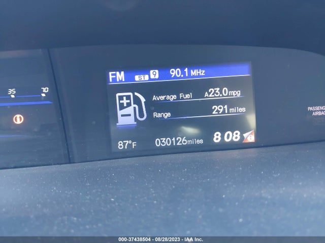 Honda Civic Sedan Ex 2015 19XFB2F8XFE293015 Image 15