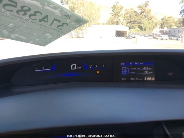Honda Civic Sedan Ex 2015 19XFB2F8XFE293015 Image 7