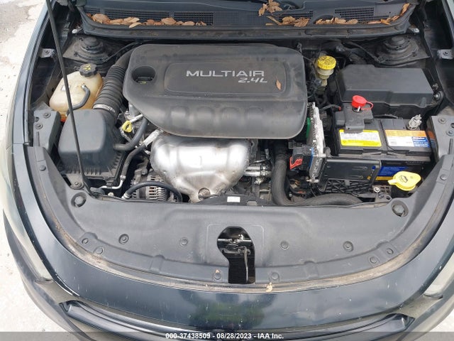 2015 DODGE DART SXT VIN: 1C3CDFBB1FD199990