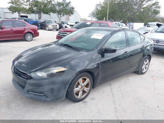 2015 DODGE DART SXT VIN: 1C3CDFBB1FD199990