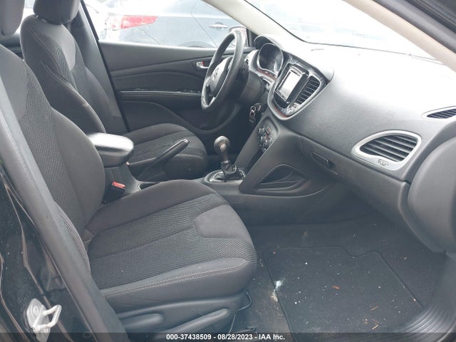 2015 DODGE DART SXT VIN: 1C3CDFBB1FD199990