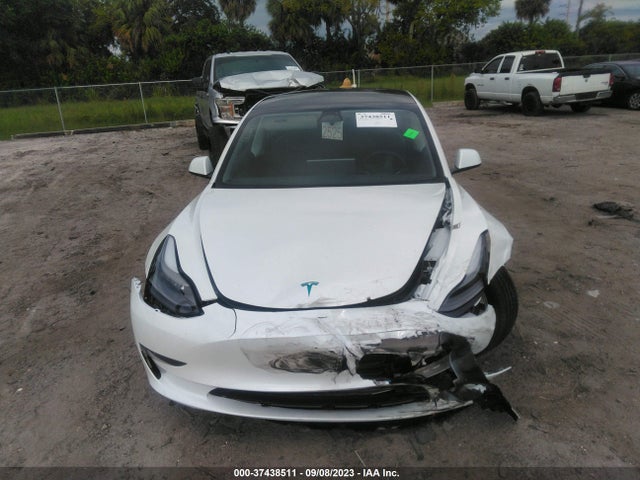 Tesla MODEL 3 2023 5YJ3E1EA9PF482758 Image 11