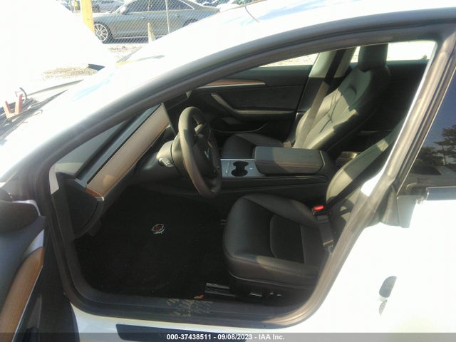 Tesla MODEL 3 2023 5YJ3E1EA9PF482758 Image 5