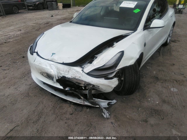 Tesla MODEL 3 2023 5YJ3E1EA9PF482758 Image 6