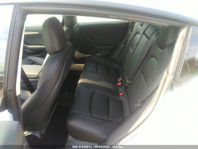 Tesla MODEL 3 2023 5YJ3E1EA9PF482758 Image 8