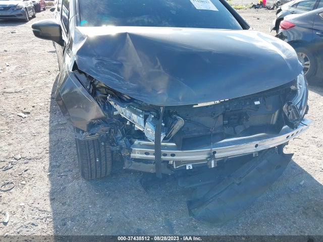 Honda Odyssey Touring 2022 5FNRL6H83NB016620 Image 12
