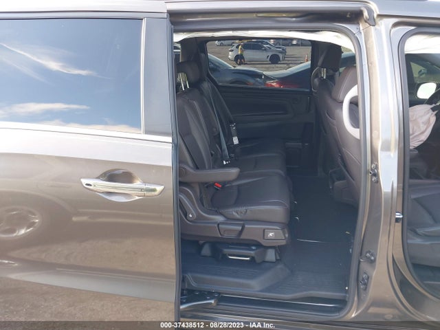 Honda Odyssey Touring 2022 5FNRL6H83NB016620 Image 14