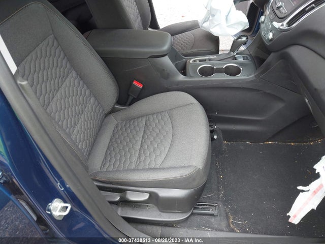Chevrolet EQUINOX LT 2021 3GNAXUEV4ML362621 Image 5