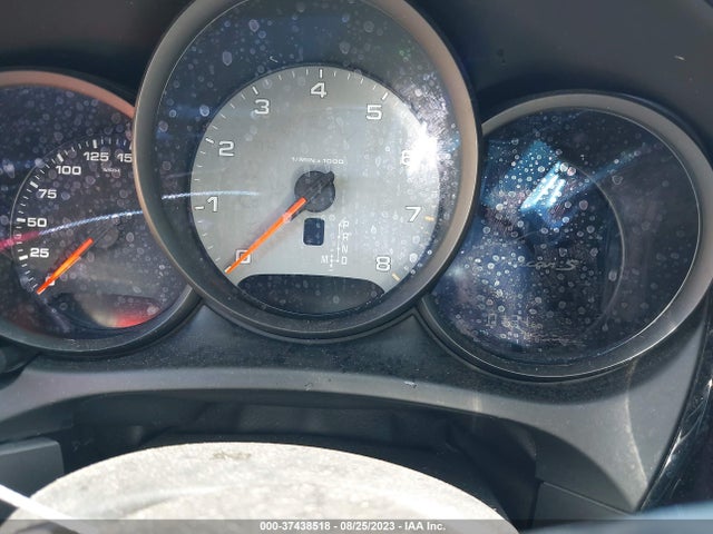 2017 PORSCHE MACAN WP1AB2A5XHLB14861 Photo 6