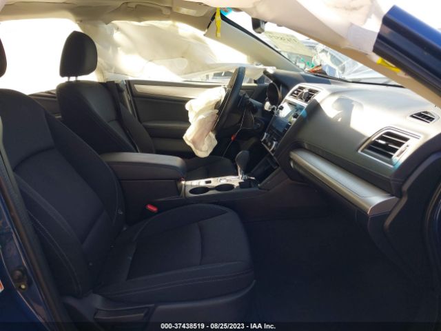 4S3BNAH63K3019877 Subaru Legacy Premium