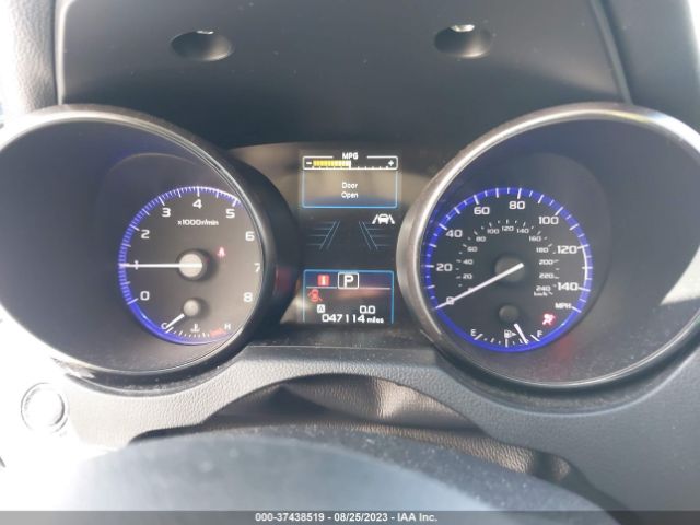 4S3BNAH63K3019877 Subaru Legacy Premium