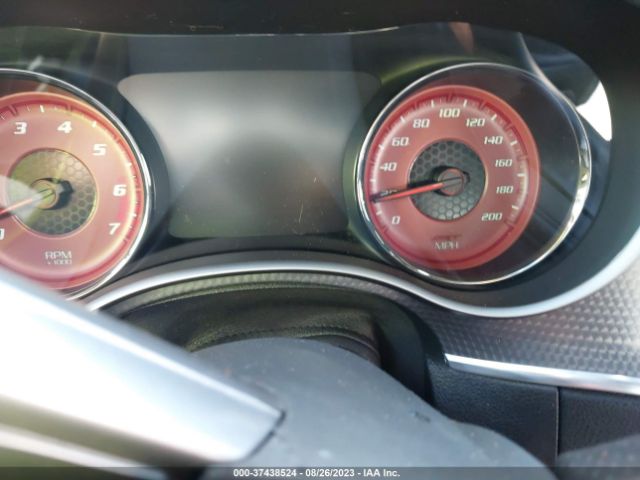 2C3CDXL96HH620089 Dodge Charger Srt Hellcat