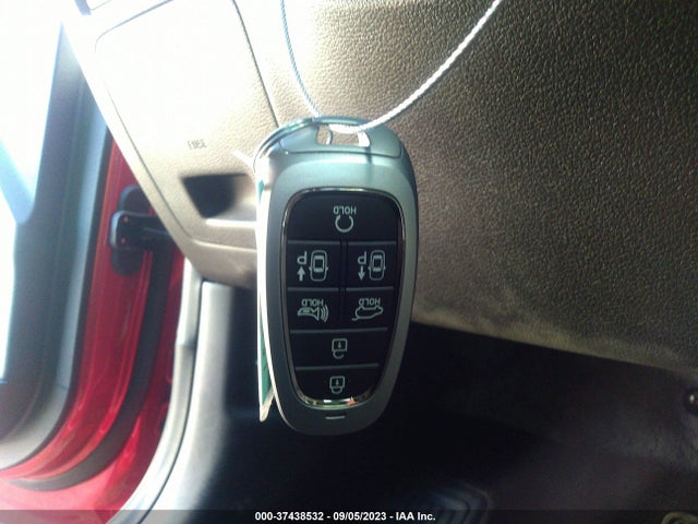 Hyundai Santa Fe Calligraphy 2022 5NMS54AL7NH466610 Image 11