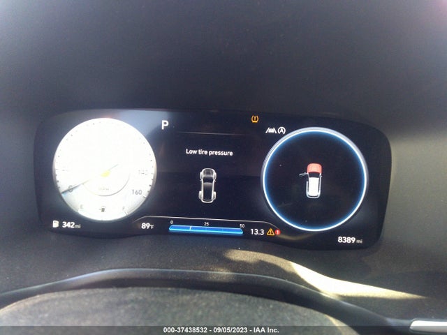 Hyundai Santa Fe Calligraphy 2022 5NMS54AL7NH466610 Image 7