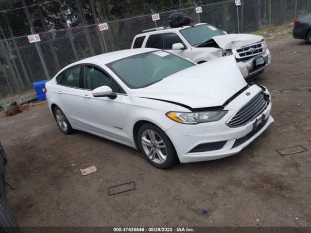 3FA6P0LU3JR173748 auction archive image