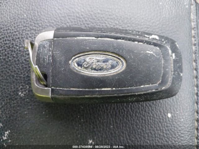 3FA6P0LU3JR173748 Ford Fusion Hybrid Se