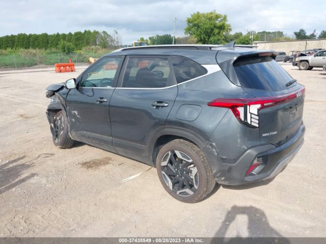 KNDETCA78R7503662 KIA Seltos Sx