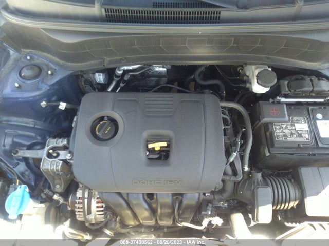 KIA SELTOS EX 2021 KNDERCAAXM7044962 Image 16