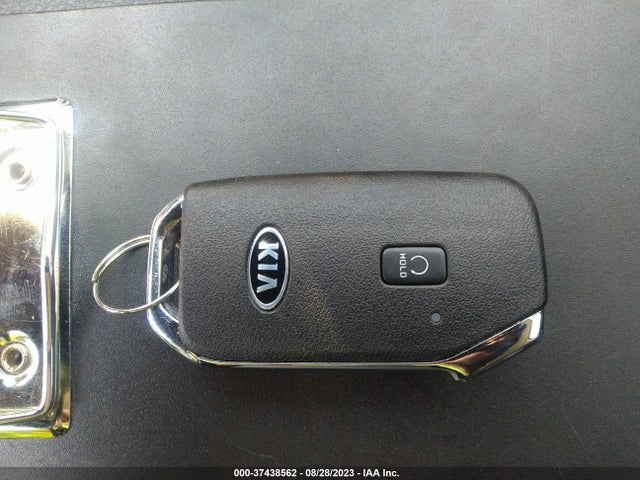 KIA SELTOS EX 2021 KNDERCAAXM7044962 Image 3
