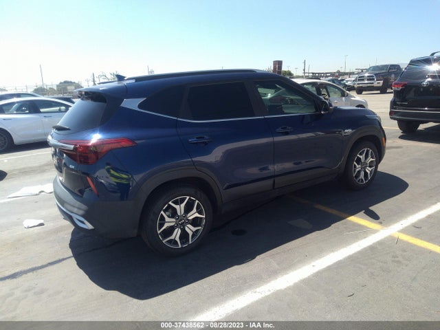 KIA SELTOS EX 2021 KNDERCAAXM7044962 Image 10