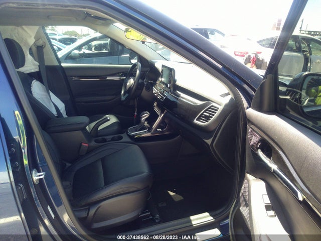 KIA SELTOS EX 2021 KNDERCAAXM7044962 Image 11