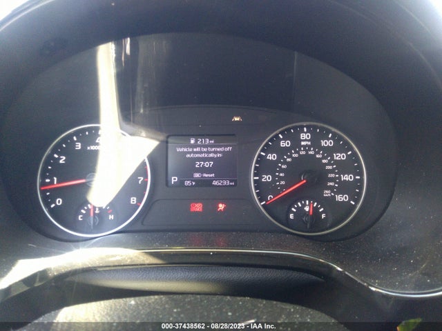 KIA SELTOS EX 2021 KNDERCAAXM7044962 Image 13