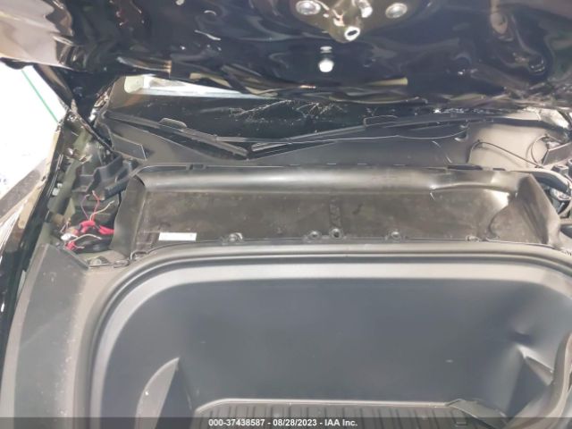 7SAYGDEE9PF685396 Tesla Model Y Long Range