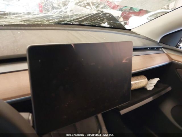 7SAYGDEE9PF685396 Tesla Model Y Long Range