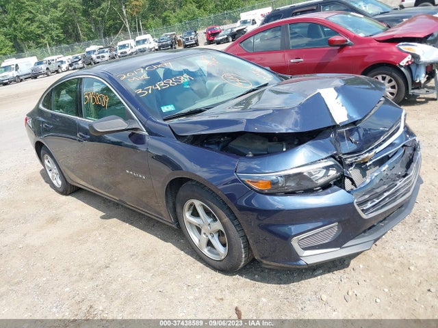 2017 1G1ZB5ST9HF142550 main image