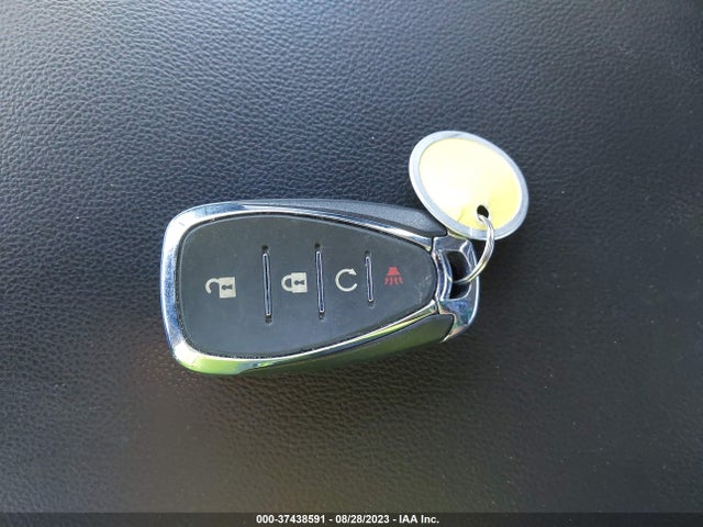 Chevrolet VOLT LT 2018 1G1RC6S59JU106038 Image 11