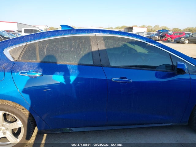 Chevrolet VOLT LT 2018 1G1RC6S59JU106038 Image 13