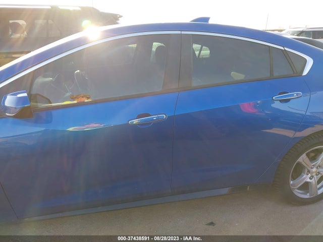 Chevrolet VOLT LT 2018 1G1RC6S59JU106038 Image 14