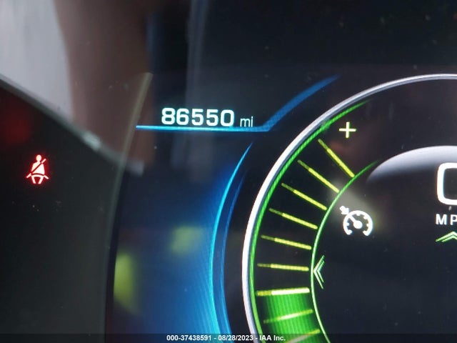 Chevrolet VOLT LT 2018 1G1RC6S59JU106038 Image 15