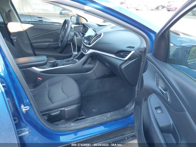 Chevrolet VOLT LT 2018 1G1RC6S59JU106038 Image 5