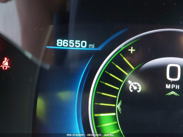Chevrolet VOLT LT 2018 1G1RC6S59JU106038 Image 7