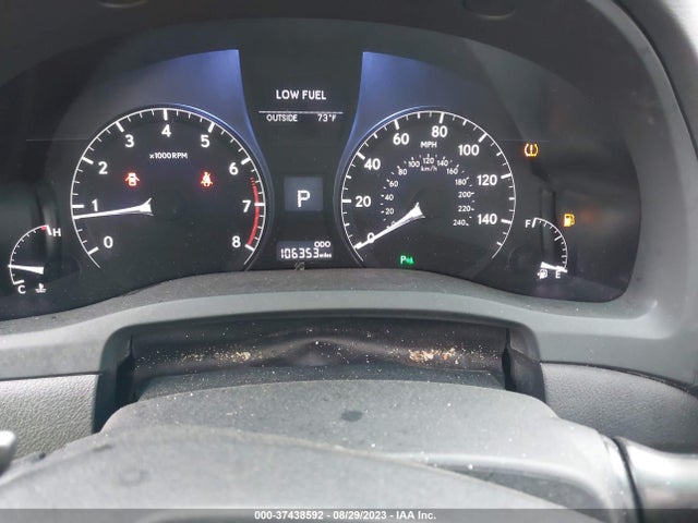 2T2BK1BA5EC240782 Lexus RX 350