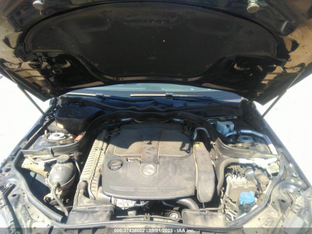 WDDHF8JB9GB176422 Mercedes-Benz E-class E 350