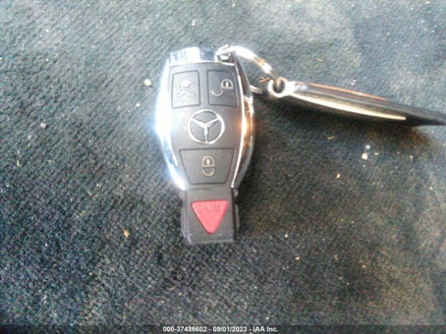 WDDHF8JB9GB176422 Mercedes-Benz E-class E 350