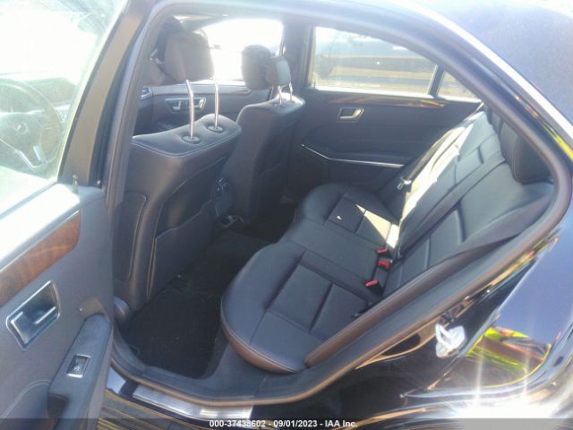 WDDHF8JB9GB176422 Mercedes-Benz E-class E 350