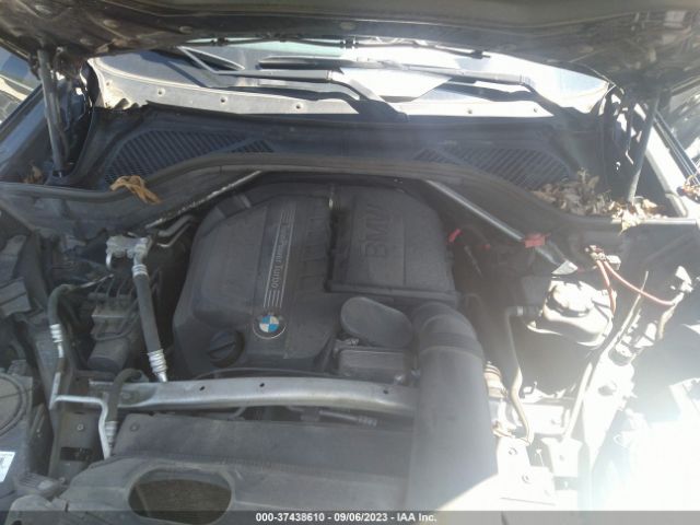 5UXKR0C56F0K58083 BMW X5 Xdrive35i