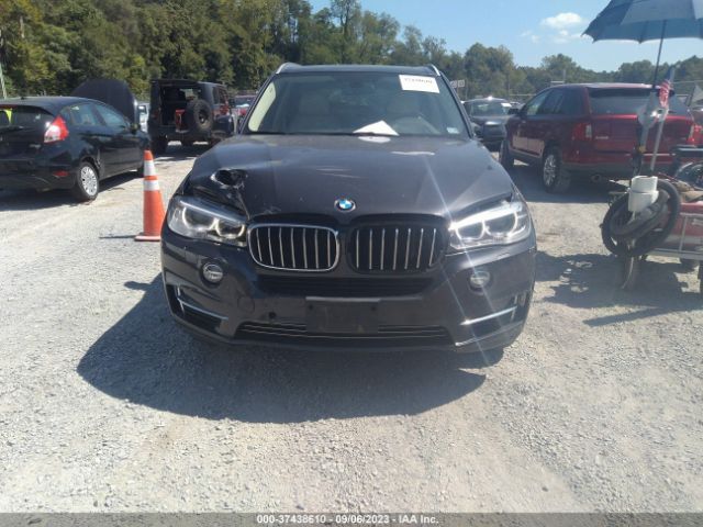 5UXKR0C56F0K58083 BMW X5 Xdrive35i