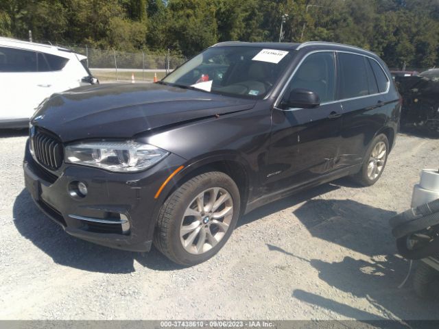 5UXKR0C56F0K58083 BMW X5 Xdrive35i