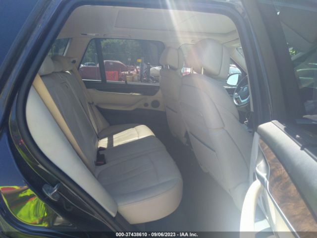5UXKR0C56F0K58083 BMW X5 Xdrive35i