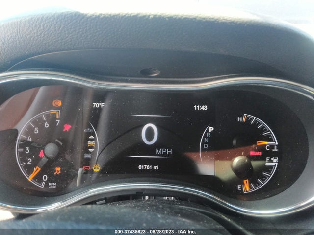 1C4RJFAG5JC487263 Jeep Grand Cherokee Altitude 4x4