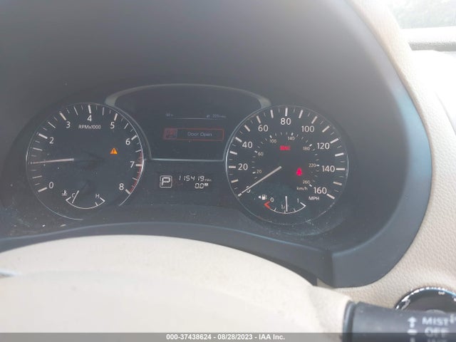 Nissan Altima 2.5 S 2015 1N4AL3AP9FC409782 Image 7