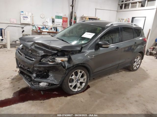 1FMCU0JX1FUC21679 Ford Escape Titanium